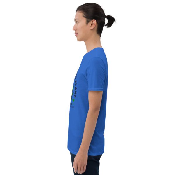 Koala Loves This Plant Short-Sleeve Unisex T-Shirt - Image 10