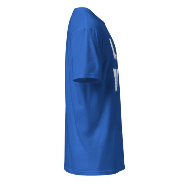Love PercysGrowRoom.com Short-Sleeve Unisex T-Shirt - Image 28