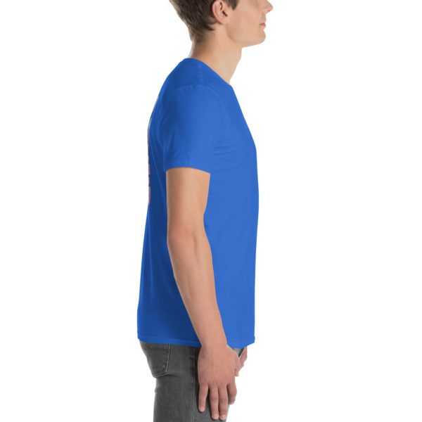 Terppopotamus Short-Sleeve Unisex T-Shirt - Image 40