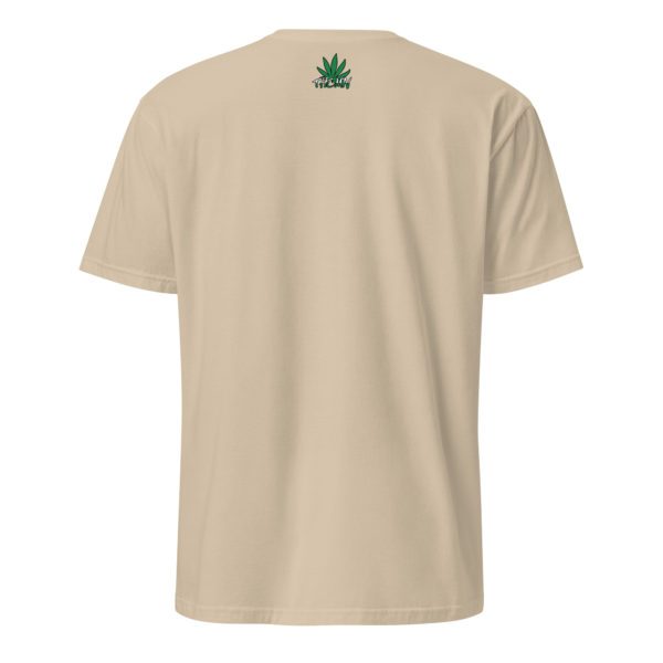 Koala Loves This Plant - Light - Short-Sleeve Unisex T-Shirt - Image 42