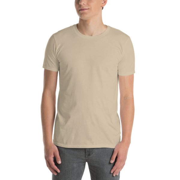 Mr. Gnome Cannabis Short-Sleeve Unisex T-Shirt - Image 62