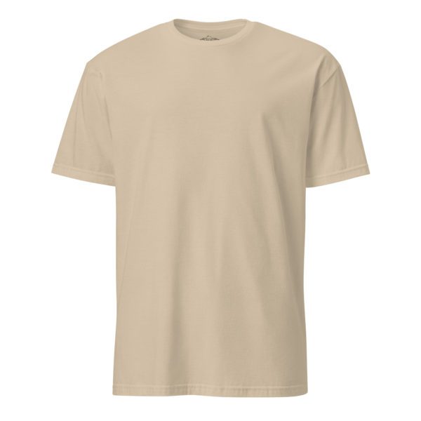 Macky Just Grow It! - Short-Sleeve Unisex T-Shirt - Image 20
