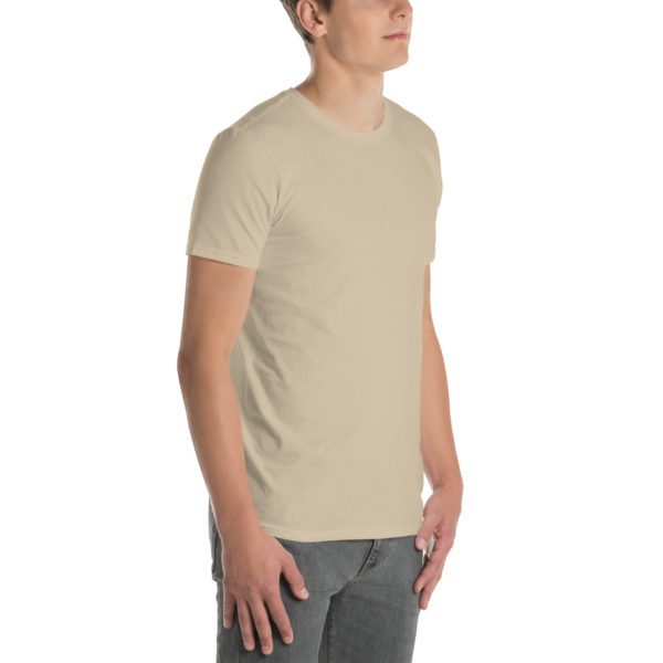 Mr. Gnome Cannabis Short-Sleeve Unisex T-Shirt - Image 65