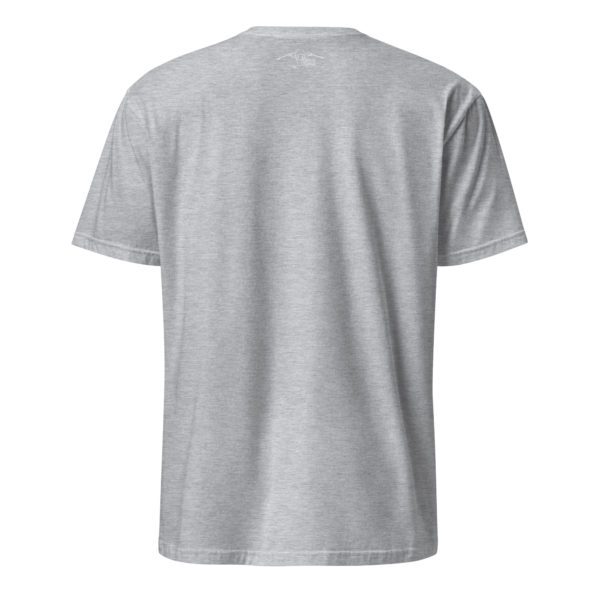 Love PercysGrowRoom.com Short-Sleeve Unisex T-Shirt - Image 42