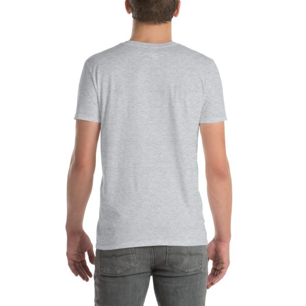 Love High on Home Grown Short-Sleeve Unisex T-Shirt - Image 62