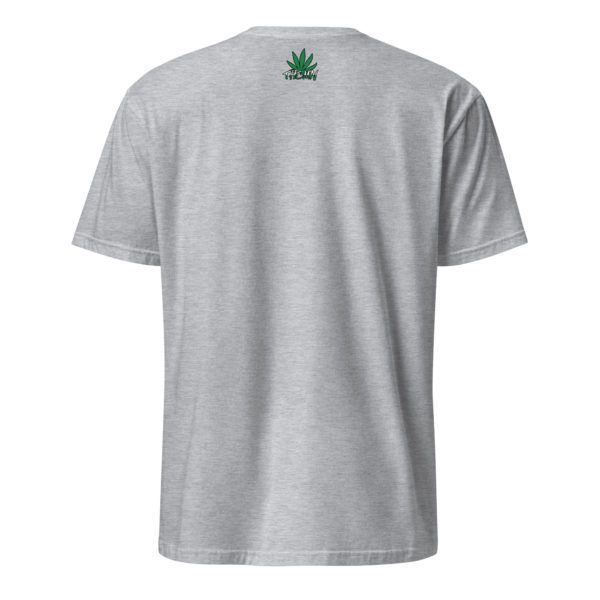 Koala Loves This Plant - Light - Short-Sleeve Unisex T-Shirt - Image 50