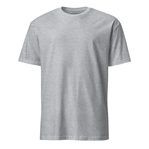 Macky Just Grow It! - Short-Sleeve Unisex T-Shirt - Image 24