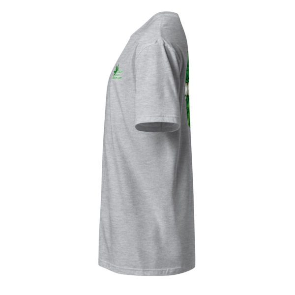 Percys HOHG Short-Sleeve Unisex T-Shirt - Image 43