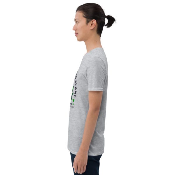 Koala Loves This Plant Short-Sleeve Unisex T-Shirt - Image 46