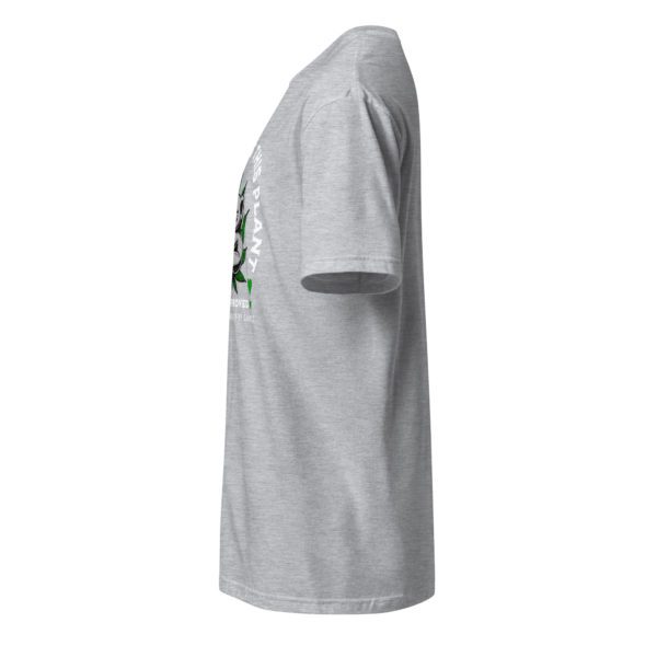 Koala Loves This Plant - Light - Short-Sleeve Unisex T-Shirt - Image 51