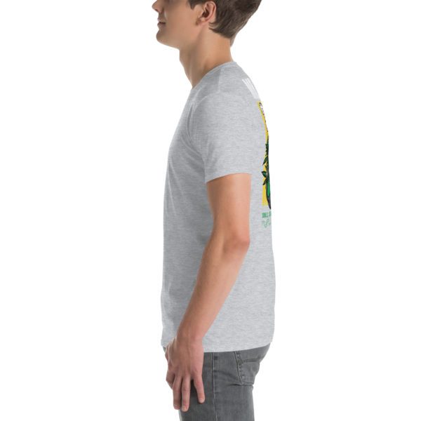 Mr. Gnome Cannabis Short-Sleeve Unisex T-Shirt - Image 75