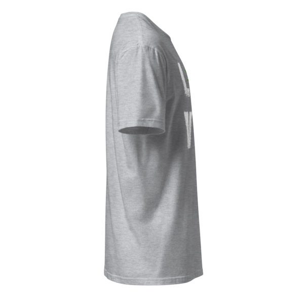 Love PercysGrowRoom.com Short-Sleeve Unisex T-Shirt - Image 44