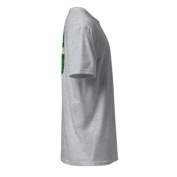 Percys HOHG Short-Sleeve Unisex T-Shirt - Image 44