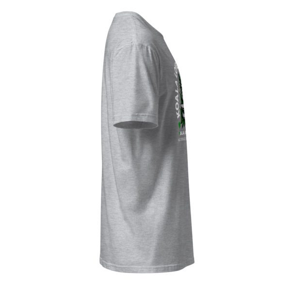 Koala Loves This Plant - Light - Short-Sleeve Unisex T-Shirt - Image 52