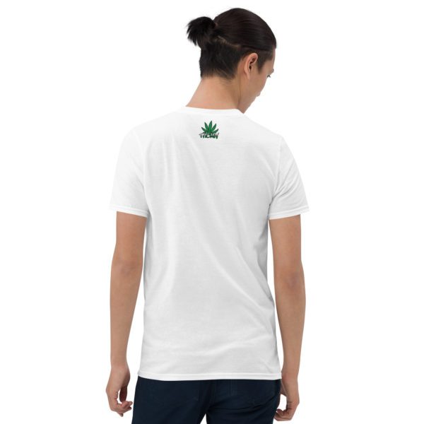Koala Loves This Plant Short-Sleeve Unisex T-Shirt - Image 56