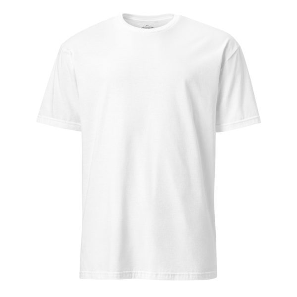 Macky Just Grow It! - Short-Sleeve Unisex T-Shirt - Image 28