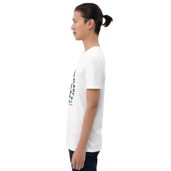 Koala Loves This Plant Short-Sleeve Unisex T-Shirt - Image 57