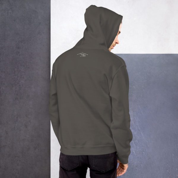 Love PercysGrowRoom.com Unisex Hoodie - Image 30