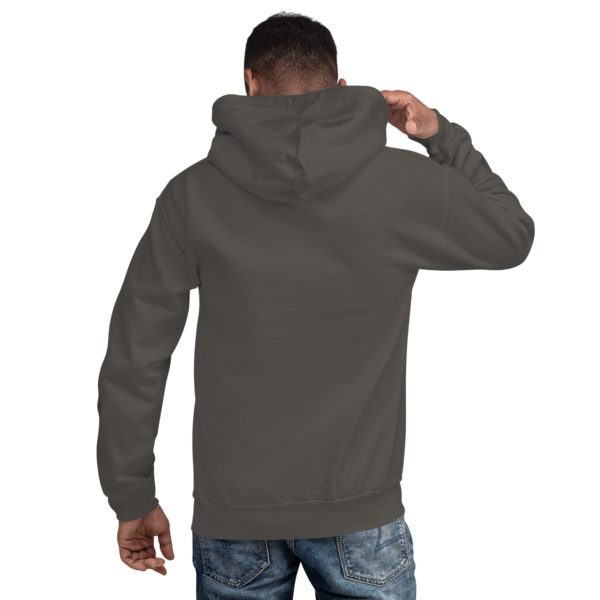 THCMN Embroidered Unisex Hoodie - Image 38