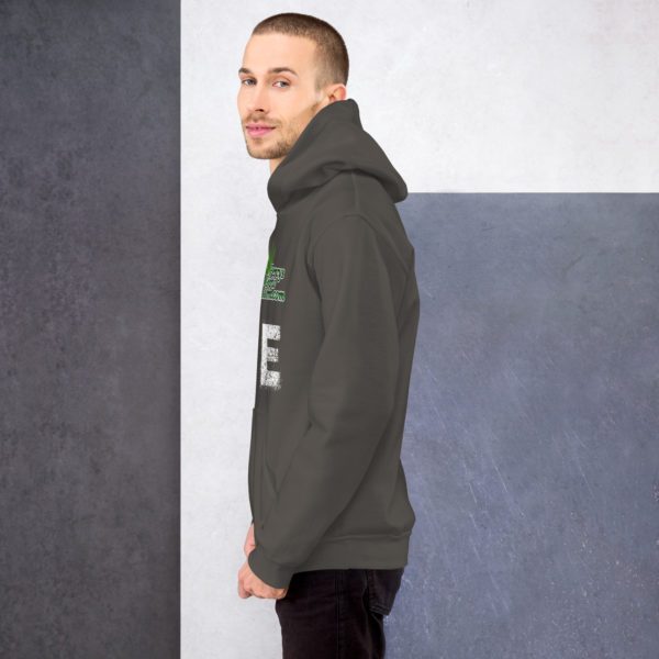 Love PercysGrowRoom.com Unisex Hoodie - Image 31