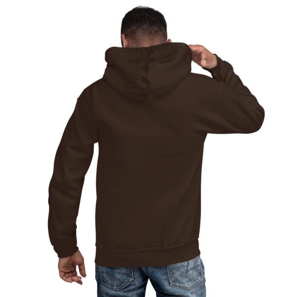 THCMN Embroidered Unisex Hoodie - Image 18