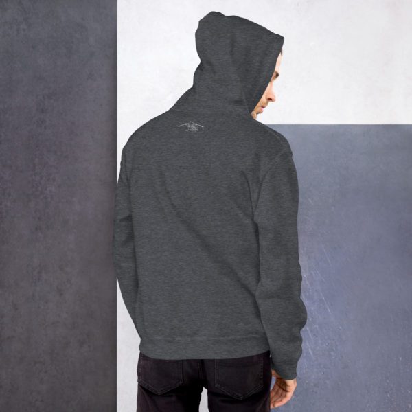 Love Cannabis Unisex Hoodie - Image 22
