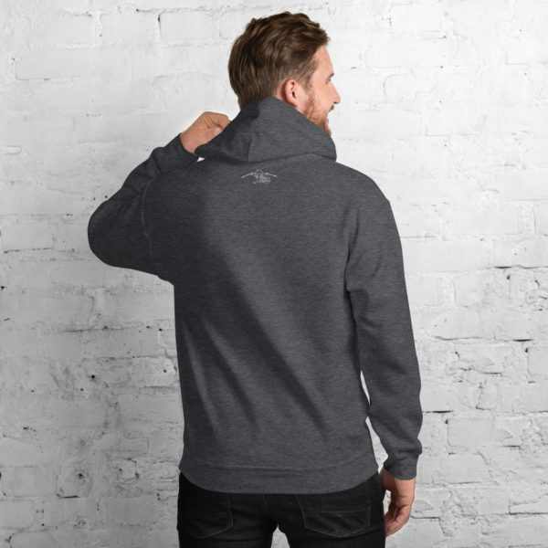 PercysGrowRoom Embroidered Unisex Hoodie - Image 28