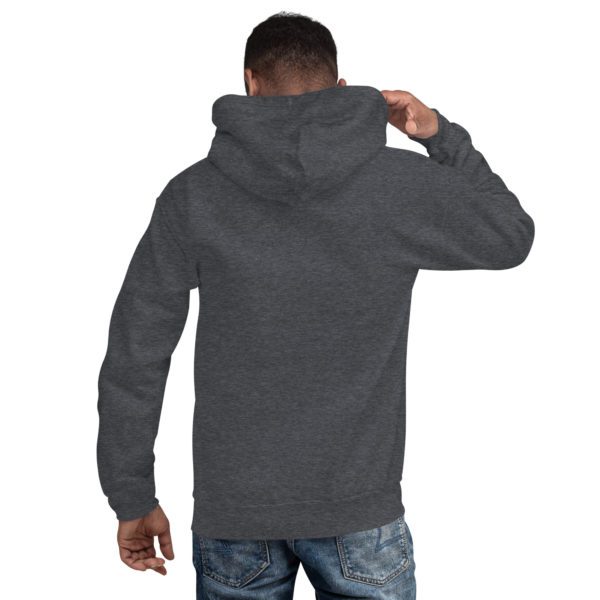 THCMN Embroidered Unisex Hoodie - Image 28
