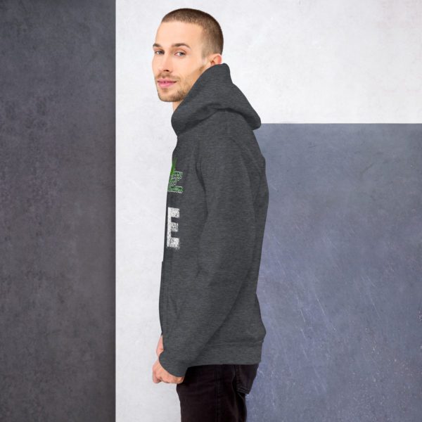 Love PercysGrowRoom.com Unisex Hoodie - Image 23