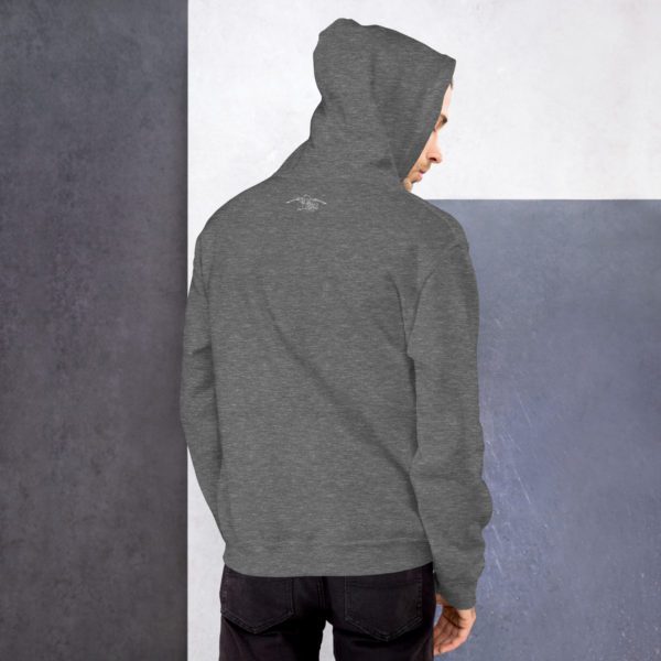 Love PercysGrowRoom.com Unisex Hoodie - Image 42