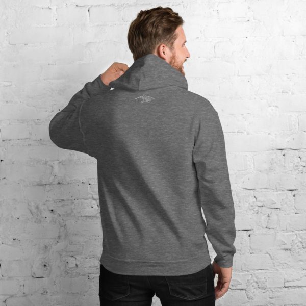 PercysGrowRoom Embroidered Unisex Hoodie - Image 53