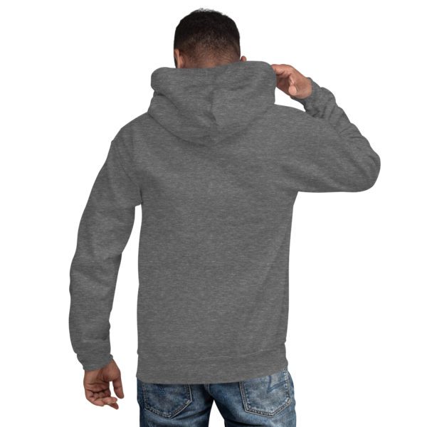 THCMN Embroidered Unisex Hoodie - Image 53