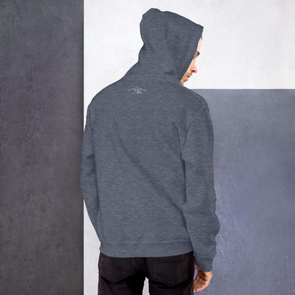 Love Cannabis Unisex Hoodie - Image 38