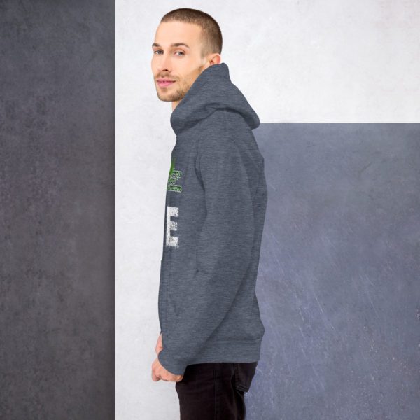 Love PercysGrowRoom.com Unisex Hoodie - Image 39