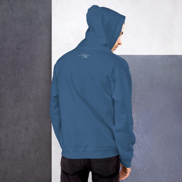 Love PercysGrowRoom.com Unisex Hoodie - Image 34