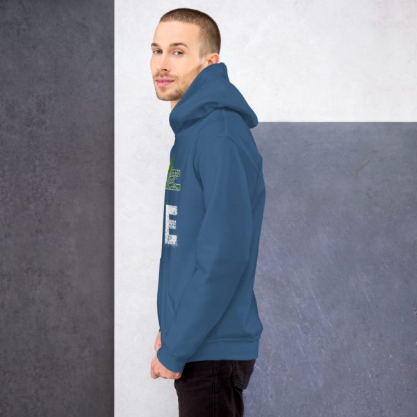 Love PercysGrowRoom.com Unisex Hoodie - Image 35