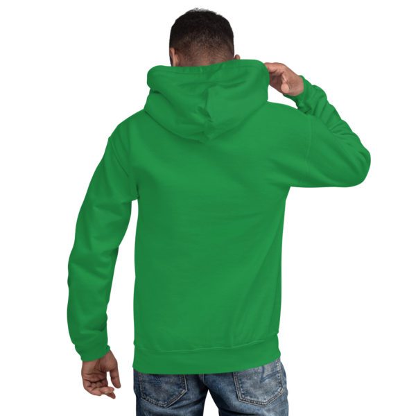 THCMN Embroidered Unisex Hoodie - Image 58