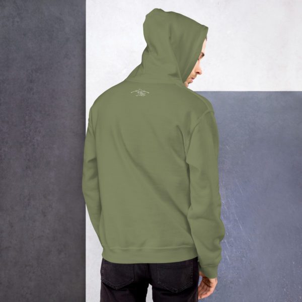 Love Cannabis Unisex Hoodie - Image 46