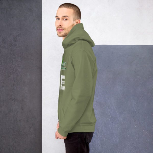 Love PercysGrowRoom.com Unisex Hoodie - Image 47