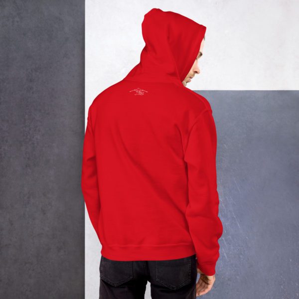 Love PercysGrowRoom.com Unisex Hoodie - Image 18