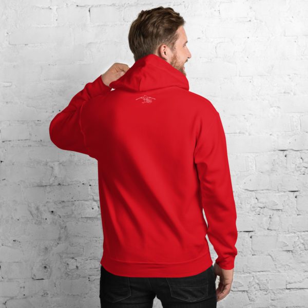 PercysGrowRoom Embroidered Unisex Hoodie - Image 23