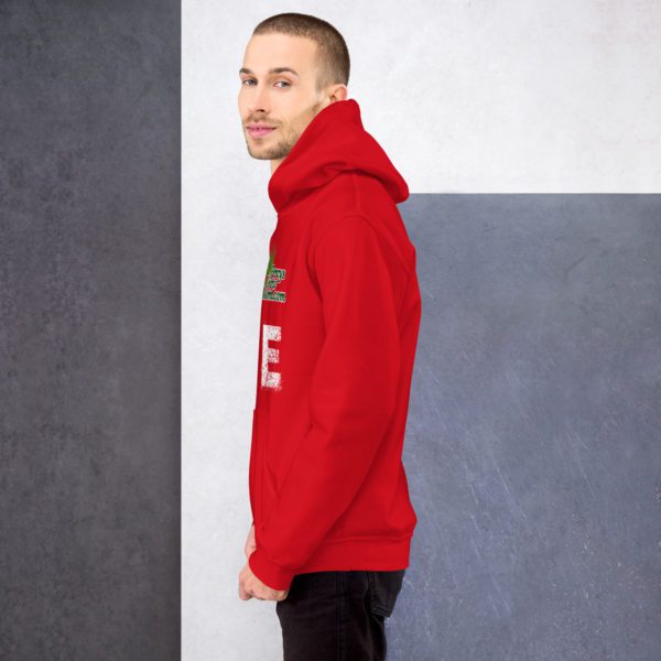 Love PercysGrowRoom.com Unisex Hoodie - Image 19