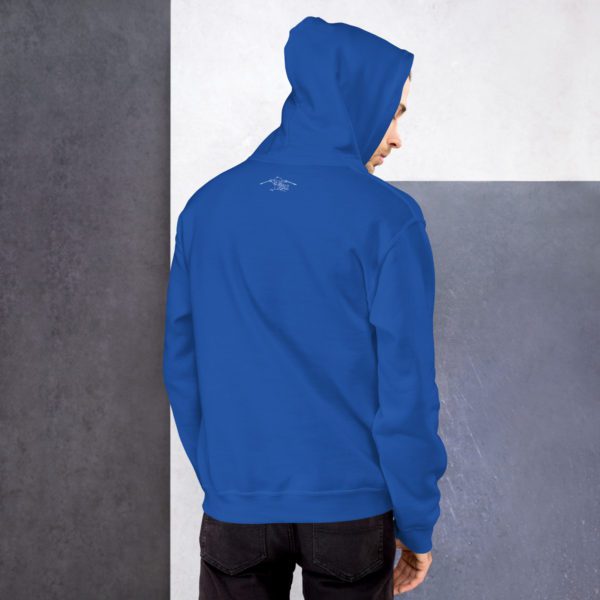Love Cannabis Unisex Hoodie - Image 26