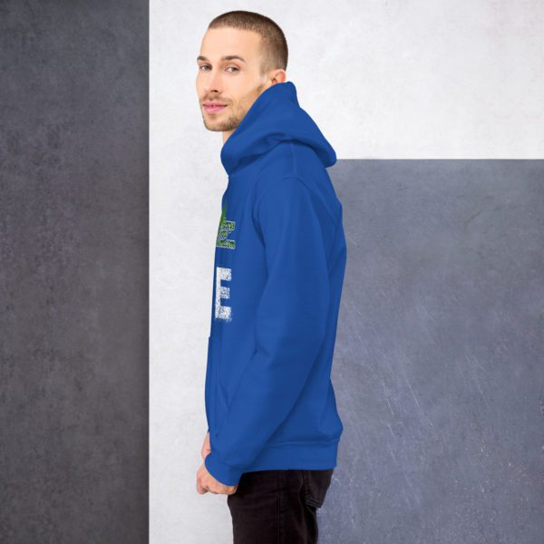 Love PercysGrowRoom.com Unisex Hoodie - Image 27