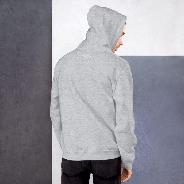Love Cannabis Unisex Hoodie - Image 50