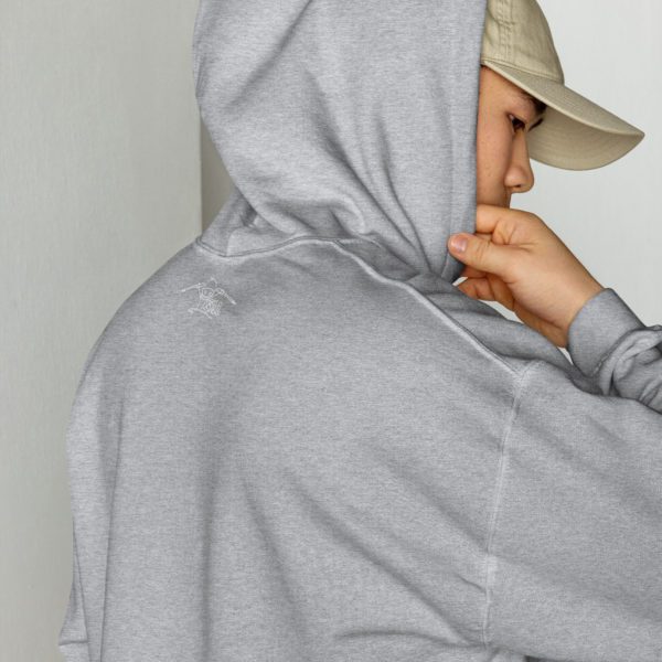 Love High on Home Grown Unisex Hoodie - Image 26