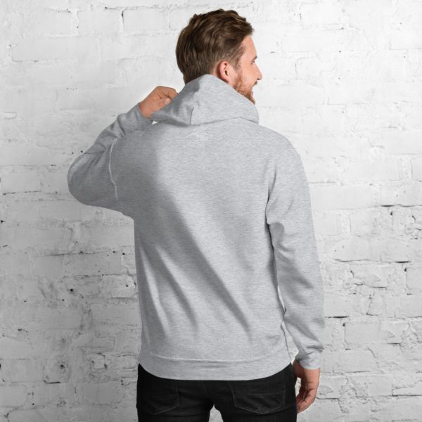 PercysGrowRoom Embroidered Unisex Hoodie - Image 68