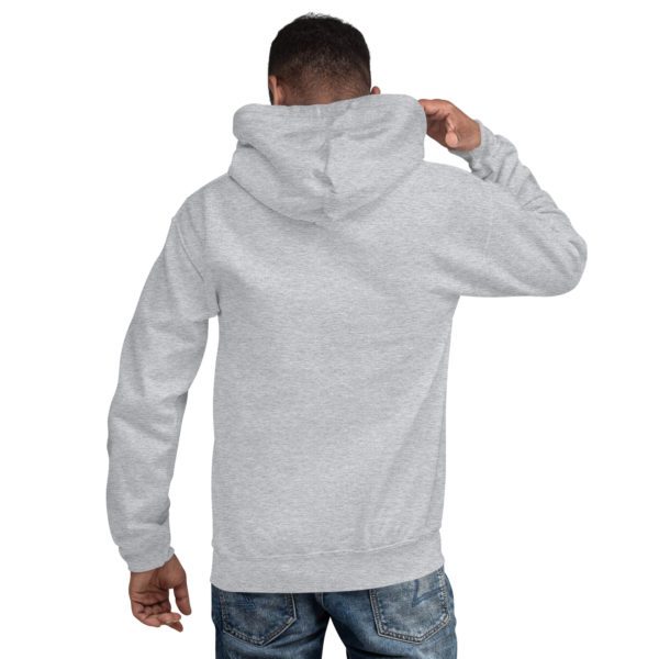 THCMN Embroidered Unisex Hoodie - Image 68
