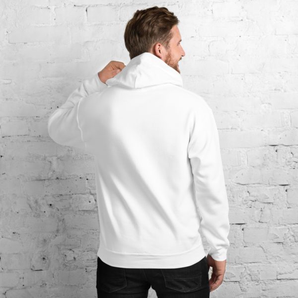 PercysGrowRoom Embroidered Unisex Hoodie - Image 73