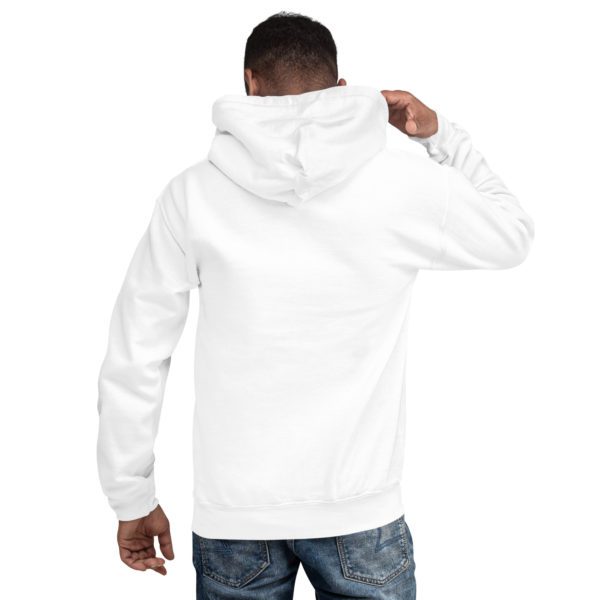 THCMN Embroidered Unisex Hoodie - Image 73